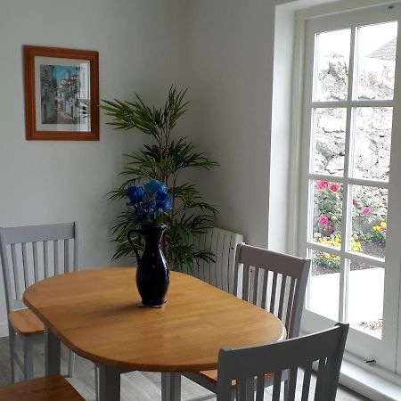 Colebrook Cottage Isle of Whithorn Exteriér fotografie