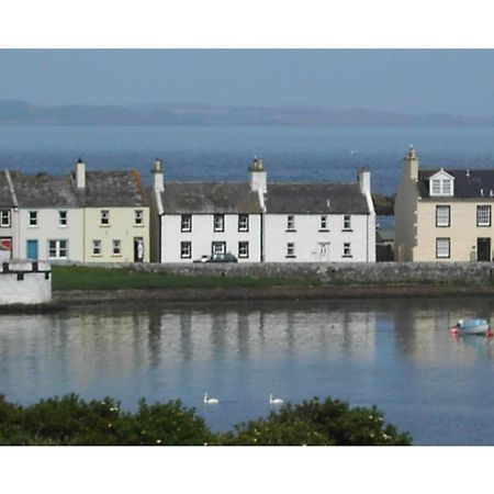 Colebrook Cottage Isle of Whithorn Exteriér fotografie
