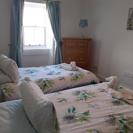 Colebrook Cottage Isle of Whithorn Exteriér fotografie