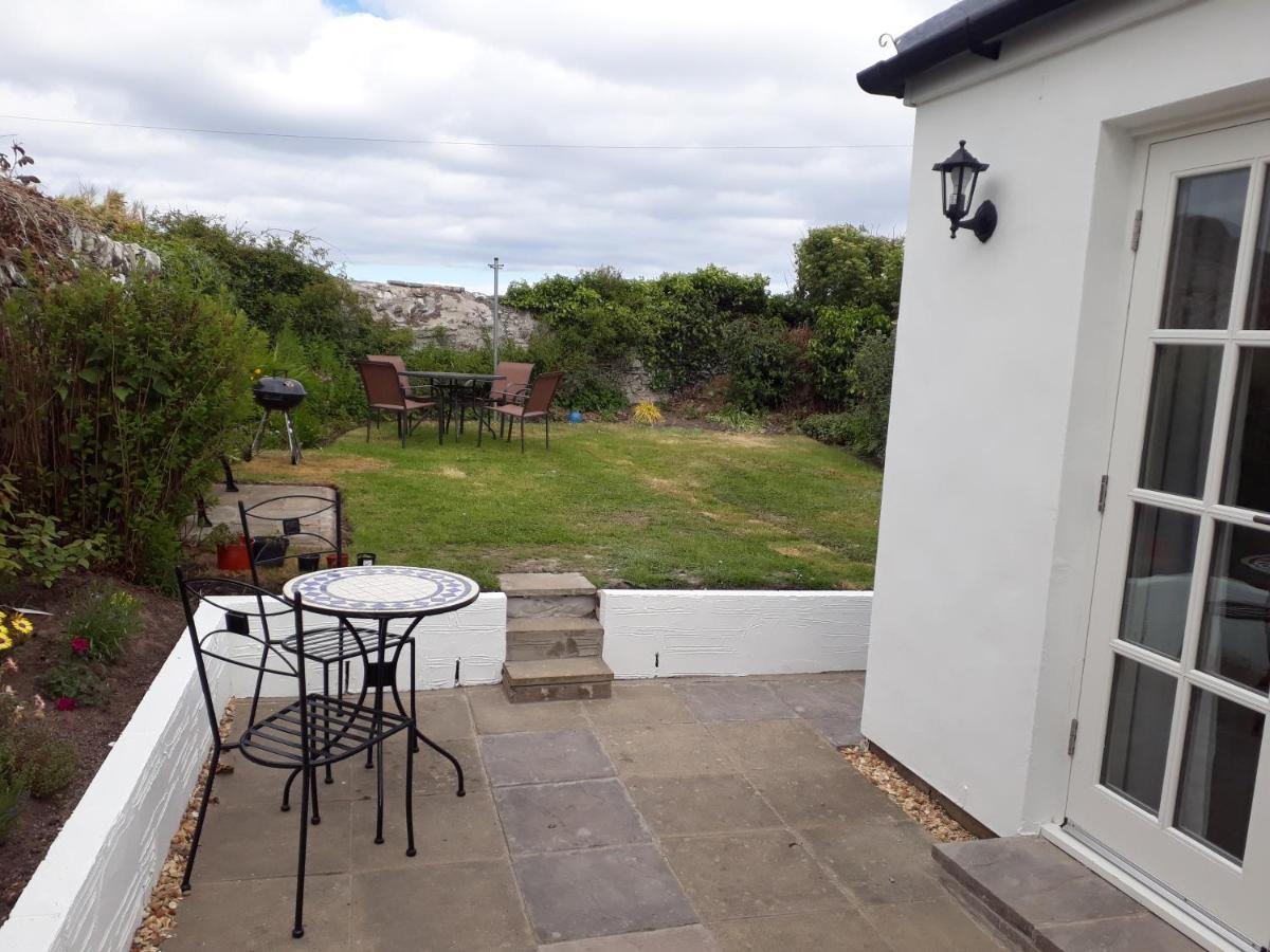 Colebrook Cottage Isle of Whithorn Exteriér fotografie