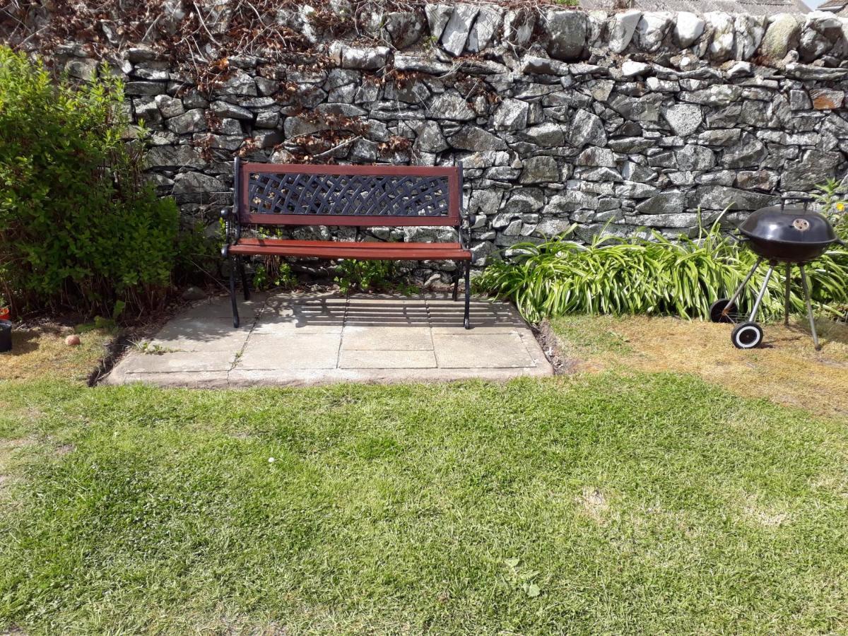 Colebrook Cottage Isle of Whithorn Exteriér fotografie