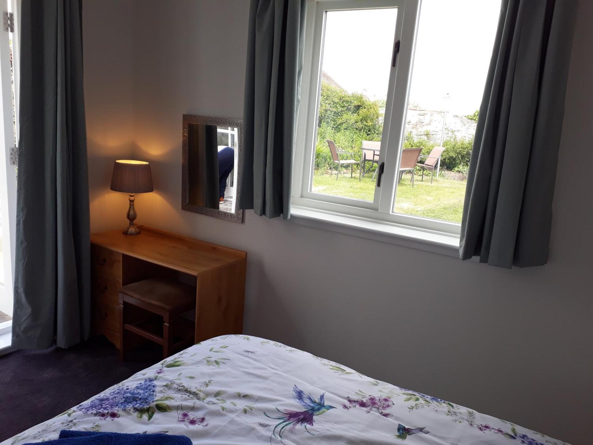 Colebrook Cottage Isle of Whithorn Exteriér fotografie