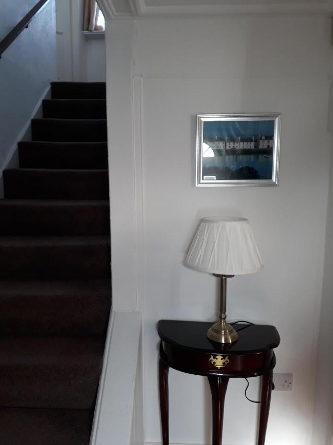 Colebrook Cottage Isle of Whithorn Exteriér fotografie