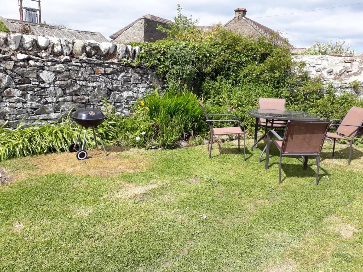 Colebrook Cottage Isle of Whithorn Exteriér fotografie